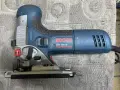 прободен трион зеге Bosch gst 135ce, снимка 1
