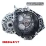 6-степенна ръчна скоростна кутия F40 3.09 Start/Stop Opel Insignia 2.0 CDTI (2013 г.+) 55593607 BAJ, снимка 1