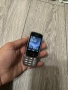 Nokia 6303 Metal Silver Сив метален панел и бг меню, снимка 3