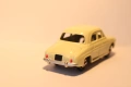 DINKY TOYS RENAULT DAUPHINE МОДЕЛ КОЛИЧКА, снимка 6
