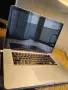 macbook pro model a1286 цял или на части, снимка 6