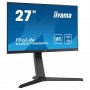 Геймърски Монитор IIYAMA G2740QSU-B1 27 inch Game monitor, IPS LED Panel, 2560x1440, 75Hz, 1ms, 250c, снимка 6