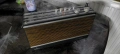 Ретро радио Siemens TURF SPECIAL RK 310, снимка 4