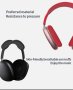 безжични слушалки, Bluetooth, слот за мемори карта, снимка 2