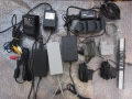 PSOne,Ps2,SEGA,Nintedo Gamecube,N64,Wii,DS,Super Nintendo,Gameboy Advance-Оригинани захранвания., снимка 1