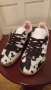 Adidas Cow Print Asos Exclusive -JR1256 - Реплика , снимка 3