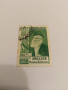 Пощенска марка Ссср 1956, снимка 1