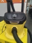 Мултифункционална прахосмукачка Karcher КWD 2 Plus за сухо и мокро почистване, снимка 8