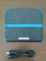 Продавам конзола Nintendo 2DS,хакната, снимка 2