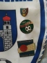 Спортни значки (футбол, хокей и др.) на вимпел., снимка 3