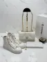Chanel Дамска Чанта Шанел - Различни Модели И Цветове Код SEM-666, снимка 17