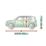 Покривало Kegel серия Mobile за SUV/OFFROAD - различни размери, снимка 4