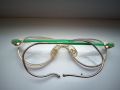 Старахотни маркови диоптрични очила Puma пума, снимка 7