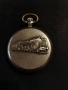Джобен часовник - МОЛНИЯ - СССР - ЛОКОМОТИВ - ПРОМОЦИЯ, снимка 8
