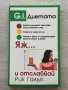 G.I. Диетата, Яж и отслабвай, Рик Галъп, снимка 1