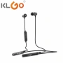 Слушалки KLGO HK-30BL с bluetooth лента, снимка 2