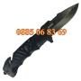 Сгъваем нож Avtomat Kalashnikov 14 - BOKER PLUS 93x220, снимка 1
