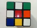 Стар оригинален Рубик Куб, снимка 2