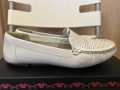 Бели мокасини Ramarim, снимка 9