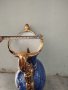 ваза в бароков стил, снимка 2