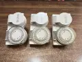 3 бр. Механичен таймер LUMii 24 Hour HD Timer, снимка 1