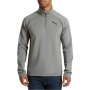 Puma Men's Essential Active Quarter Zip Runner - страхотна мъжка блуза, снимка 1 - Спортни дрехи, екипи - 42003816