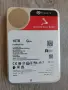 HDD 16TB Seagate IronWolf Pro, снимка 1
