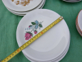 Порцелан ГДР/ГФР/Български, снимка 14