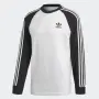Тениска с дълъг ръкав Adidas Originals, размер S, снимка 3