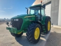 Трактор John Deere 7820 , снимка 1