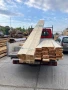 Транспортни услуги с тристранен самосвал , снимка 5