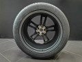 1бр Нова 21" Джанта Porsche Cayenne 9Y Задна 9Y0601025BL  21x11J ET58, снимка 2