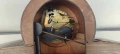 Стар каминен часовник, снимка 3