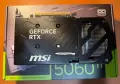 MSI GeForce RTX 5060 Ti 16GB Shadow 2X OC Plus, снимка 1