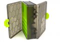 Кутия Matrix Double Sided Feeder & Tackle Box, снимка 4