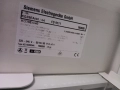 Иноксов комбиниран хладилник с фризер Сименс Siemens A+++ 2 години гаранция!, снимка 4