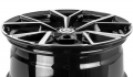 18" Джанти Голф 5X112 VW Arteon Passat ,CC Golf Tiguan T-Roc Jetta, снимка 3