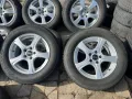 5х110 16 Джанти Лети Opel Saab Alfa Romeo Fiat 5x110, снимка 6