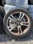 Лети джанти 17 цола 5х112 VAG, снимка 2