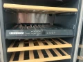 Винен шкаф Liebherr WTUes 1653 ES, снимка 3