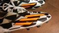 ADIDAS Adizero F50 Размер EUR 36 2/3 / UK 4 детски бутонки 169-13-S, снимка 5