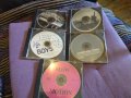 Компакт дискове CD оригинални 3 част-Мадона -Елтон Джон-Бийтълс-Крис де Бърг-Ванеса -К Уайлд-Сп грлс, снимка 3