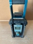 строително радио "MAKITA BMR 100", снимка 11