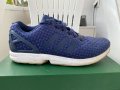 Сини маратонки Adidas, снимка 11