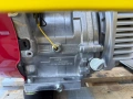 Бензонов монофазен генератор / агрегат HONDA 6.5 Kw., снимка 6