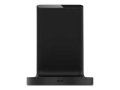 XIAOMI Mi Безжично зарядно 20W Wireless Charging Stand GDS4145GL, снимка 5