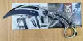 United Сutlerу - М48 Liberаtor Fаlcon каrаmbit - UС3334, снимка 4