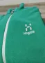 Дамски полар Haglofs M size , снимка 3