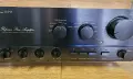Усилвател Pioneer A-717 Reference – Японско чудовище от златната ера на Hi-Fi, снимка 7