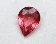 Красив шпинел в розово оранжево - 0.75кт.! Нов!, снимка 10